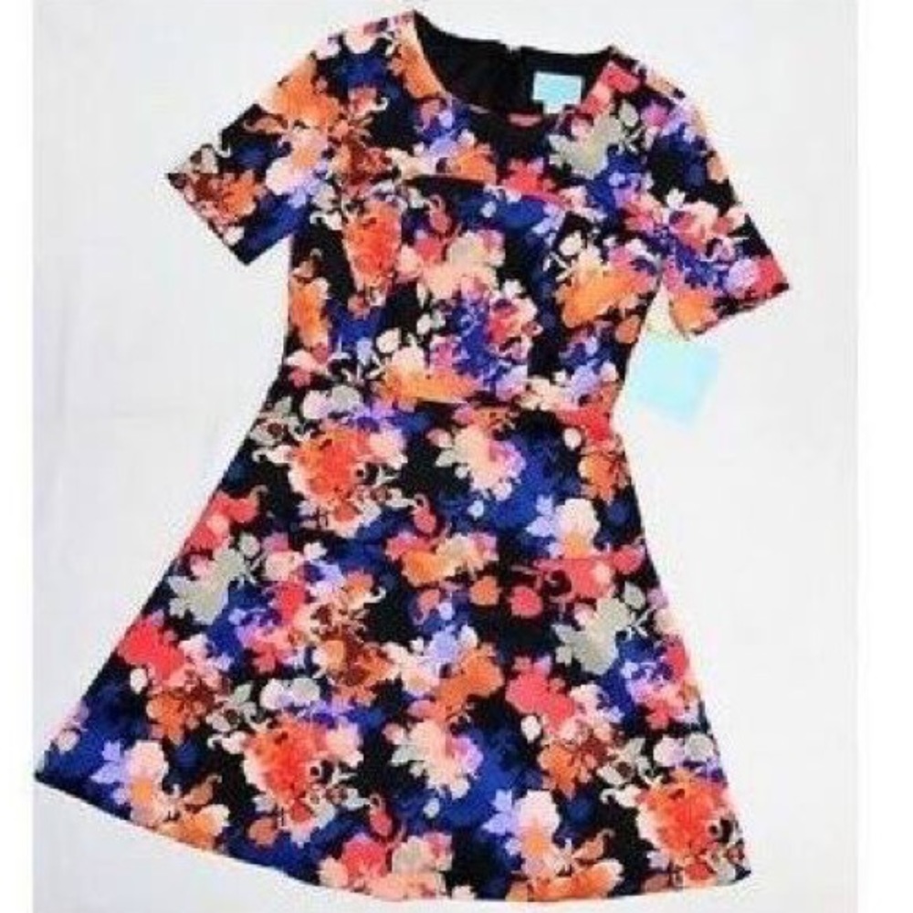 Nordstrom Cece by Cynthia Steffe dress